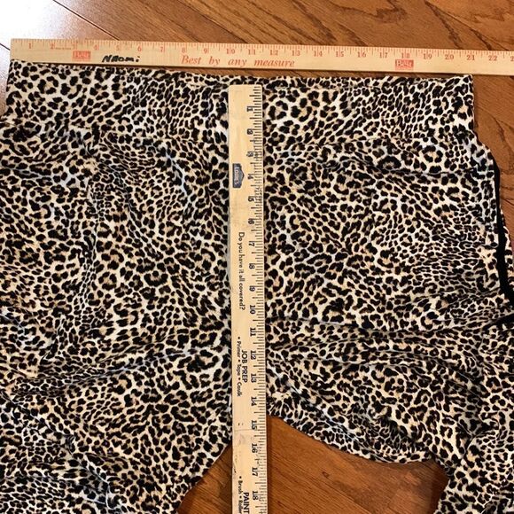 Sofia Intimates Capri pants 3XL (22W-24W) - Picture 4 of 6